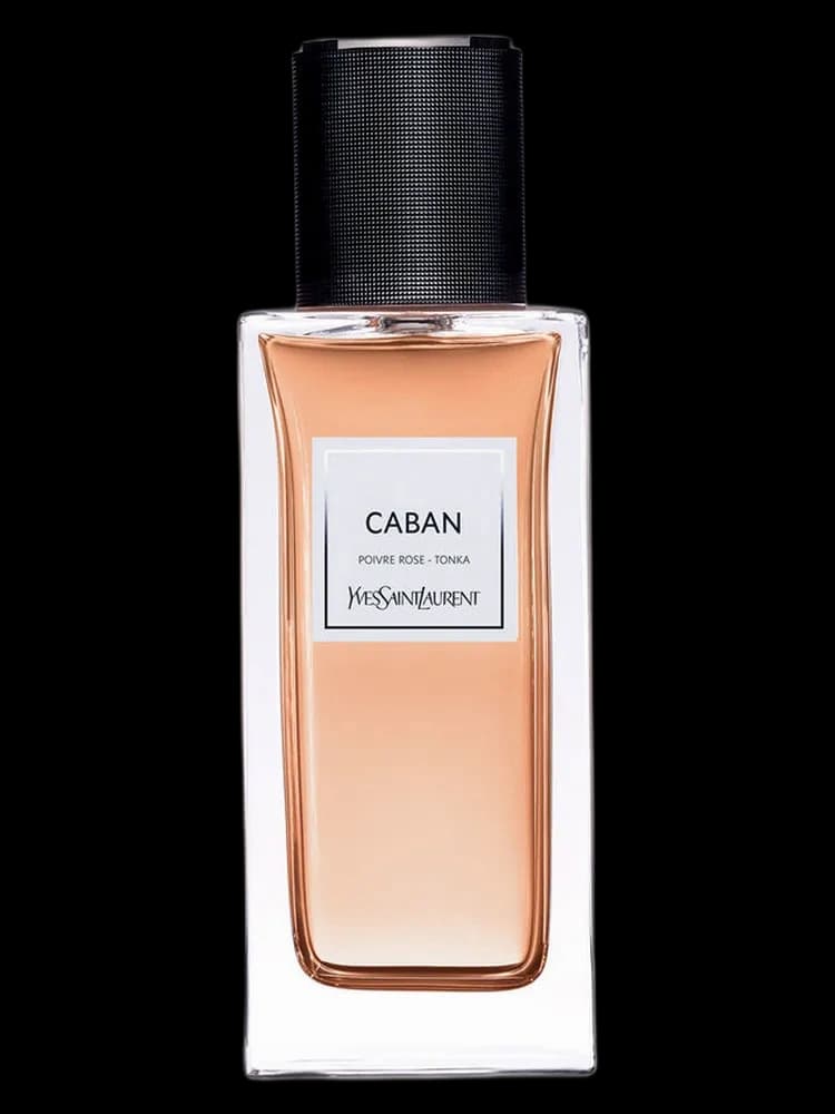 Caban unisex