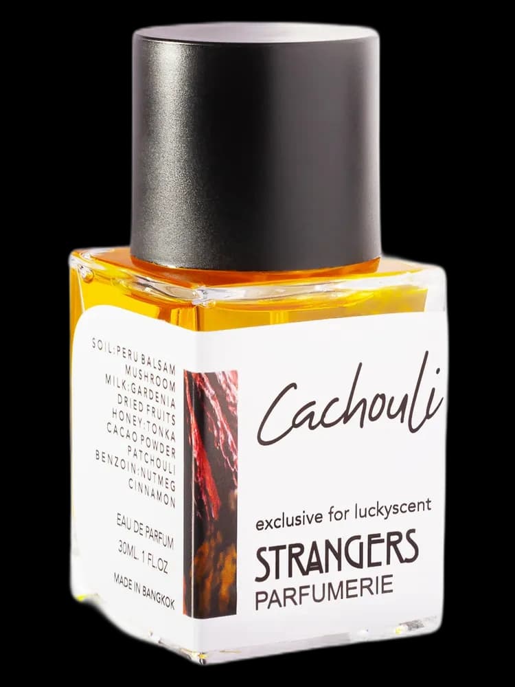 Cachouli unisex