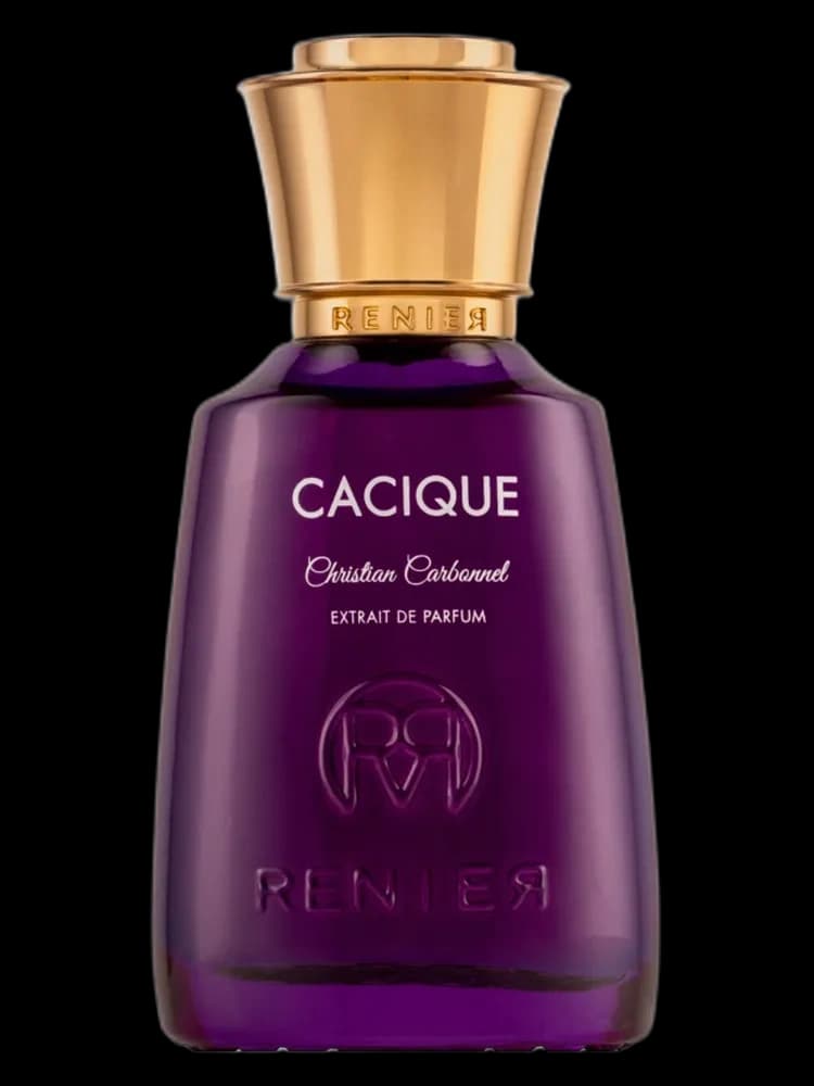 Cacique unisex