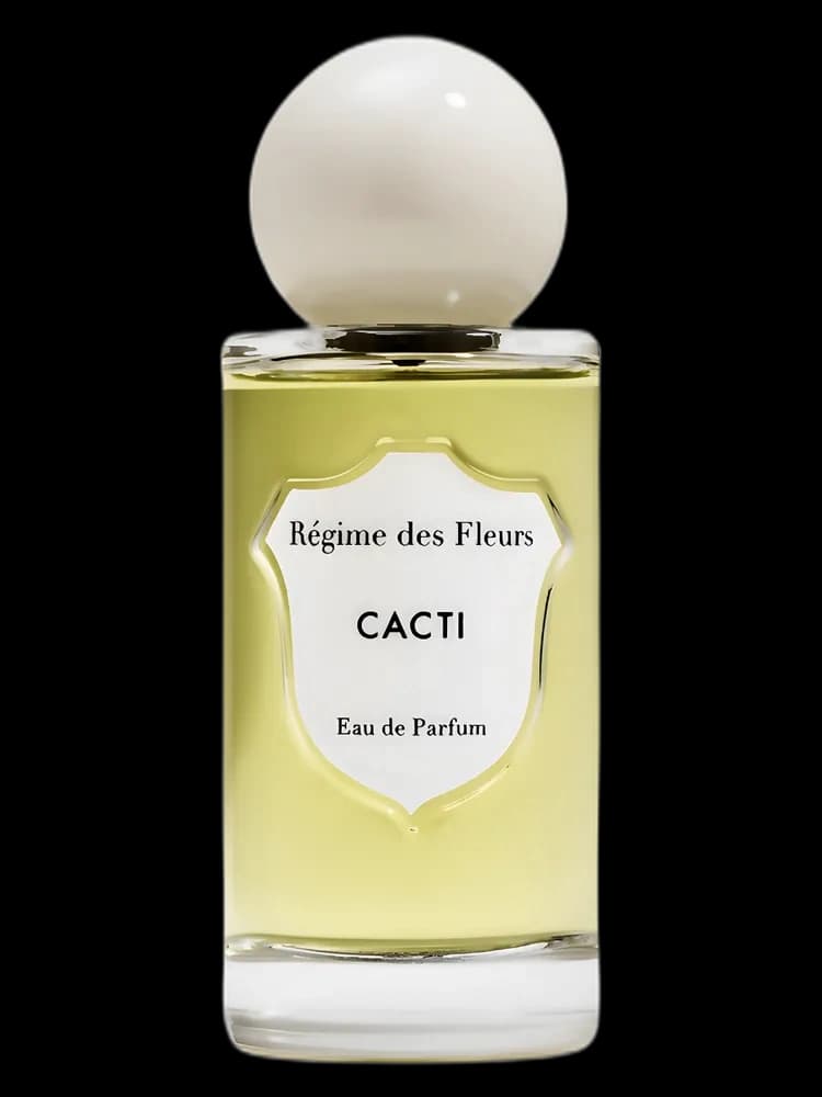 Cacti Regime des Fleurs unisex