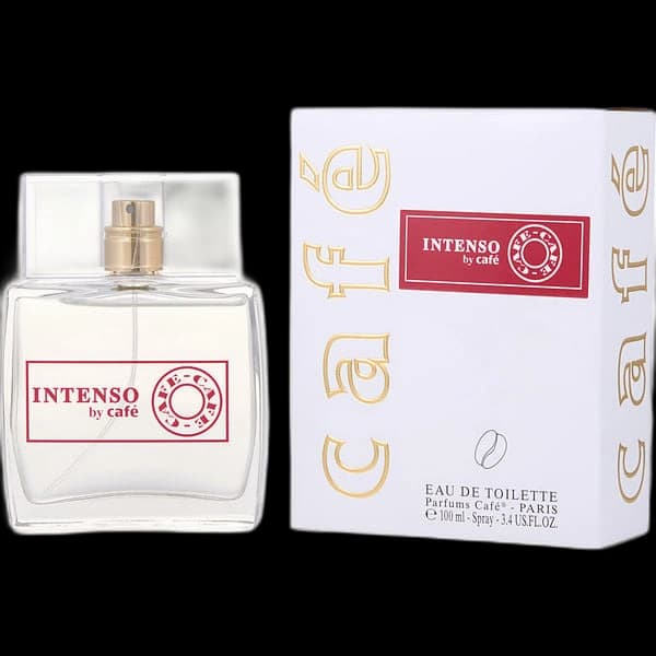 Cafe Intenso