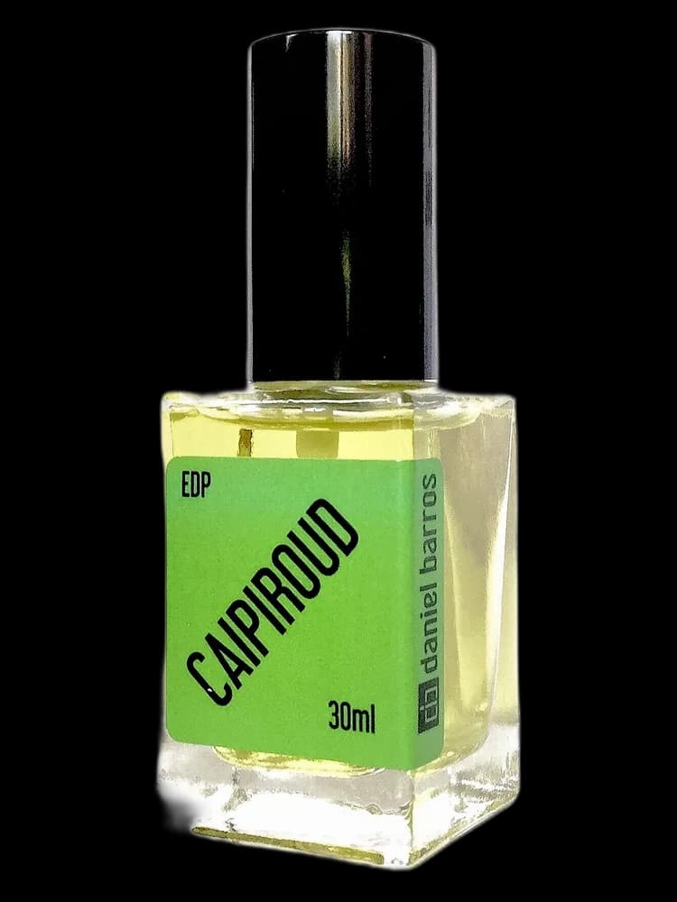 Caipiroud unisex