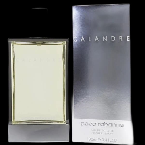 Calandre