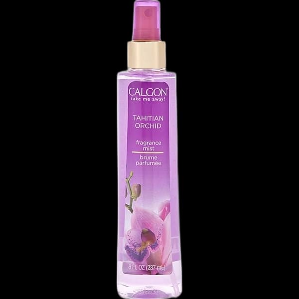 Calgon Tahitian Orchid