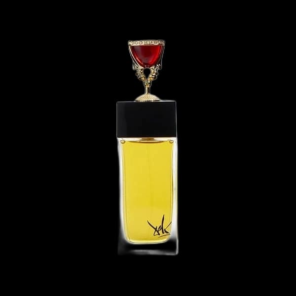 Calice De La Seduction Eternelle