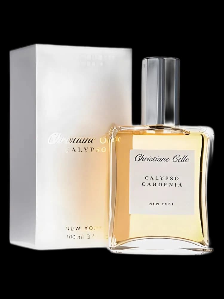 Calypso Gardenia for women