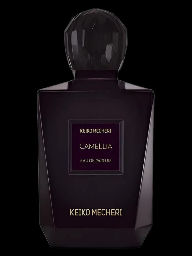 Camellia for women