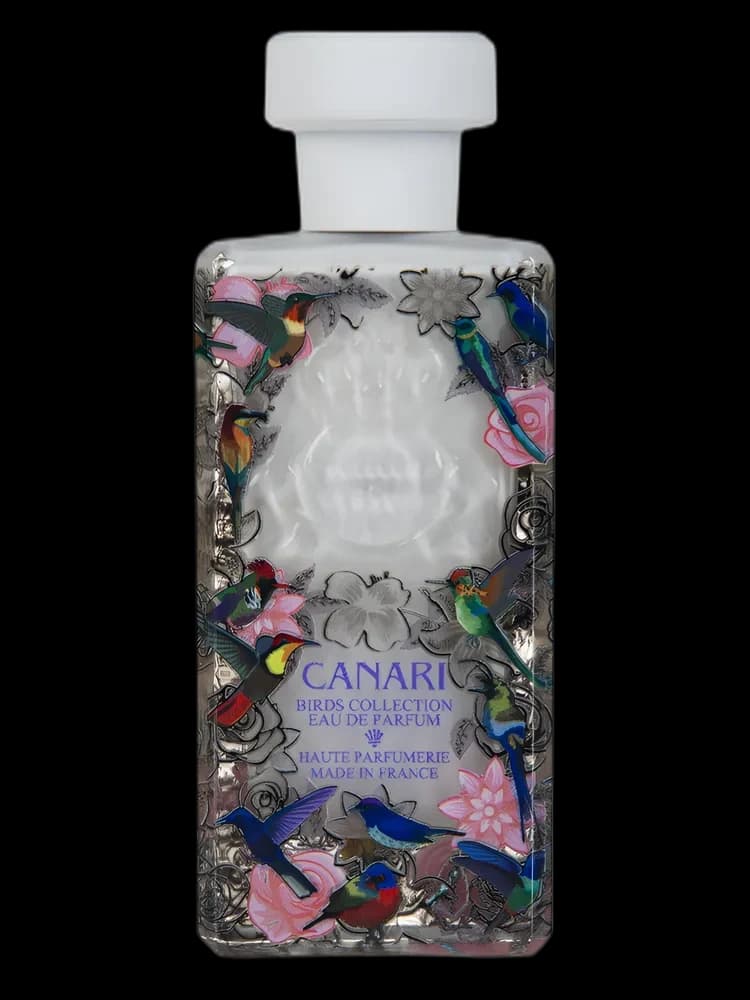Canari unisex