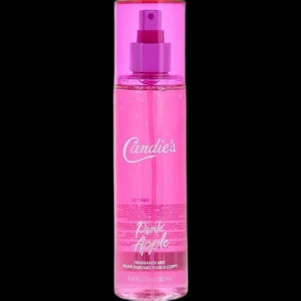 Candies Pink Apple