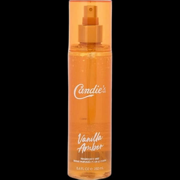 Candies Vanilla Amber