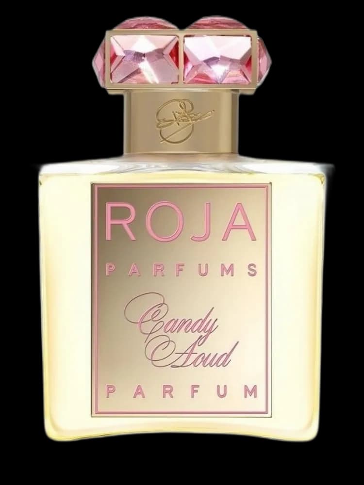 Candy Aoud unisex