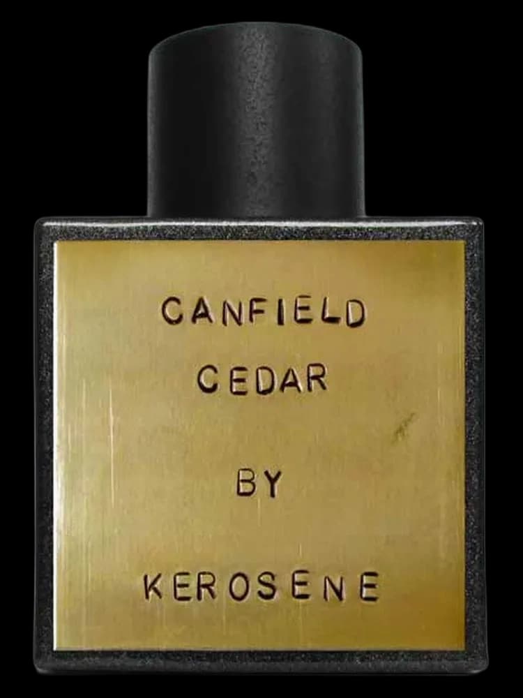 Canfield Cedar unisex