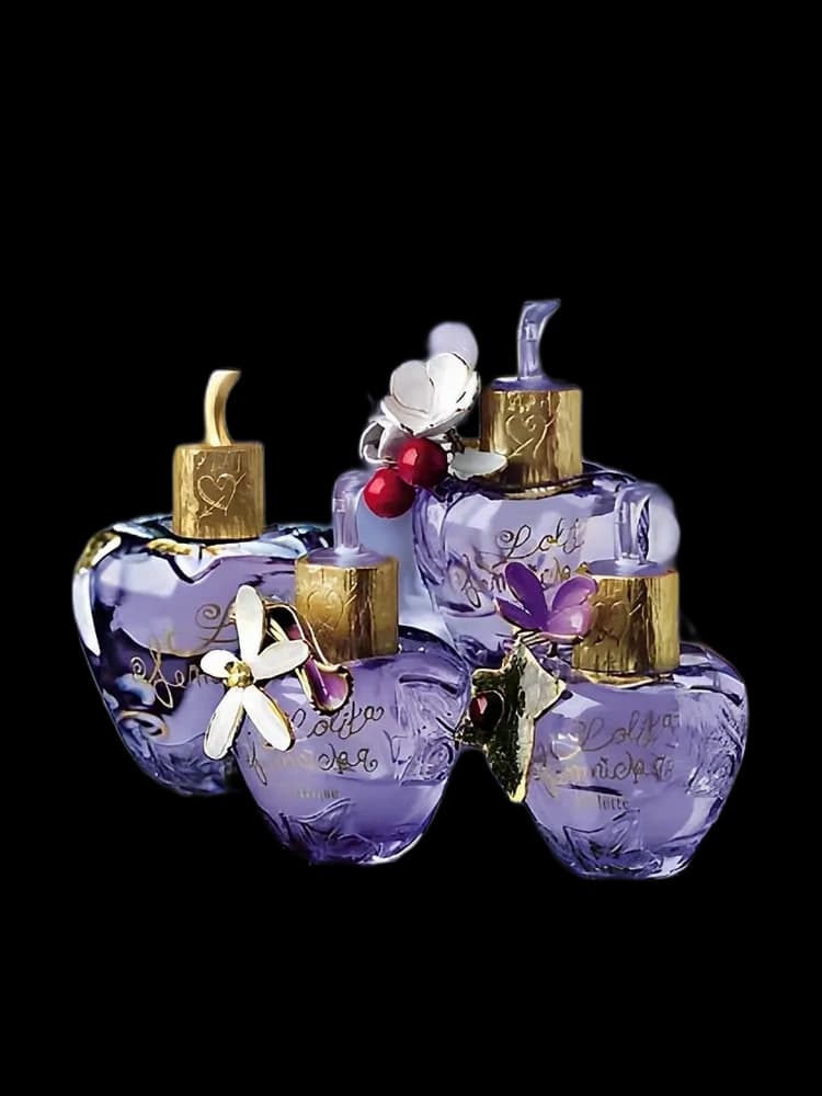 Caprice Violette for women