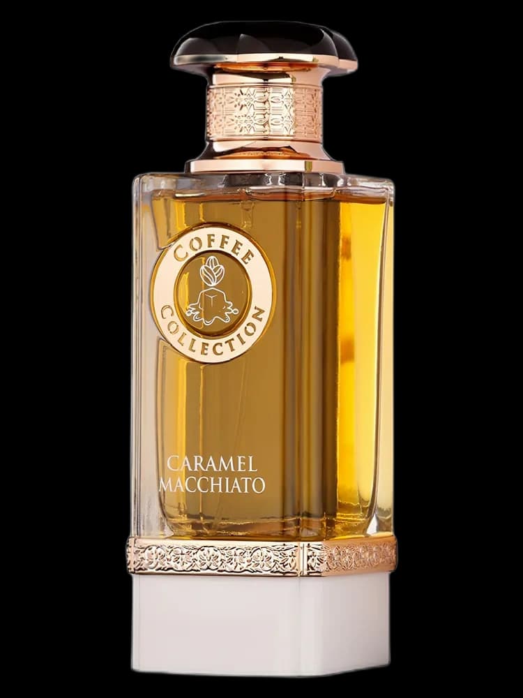 Caramel Macchiato unisex