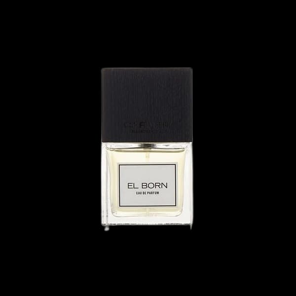 Carner Barcelona El Born