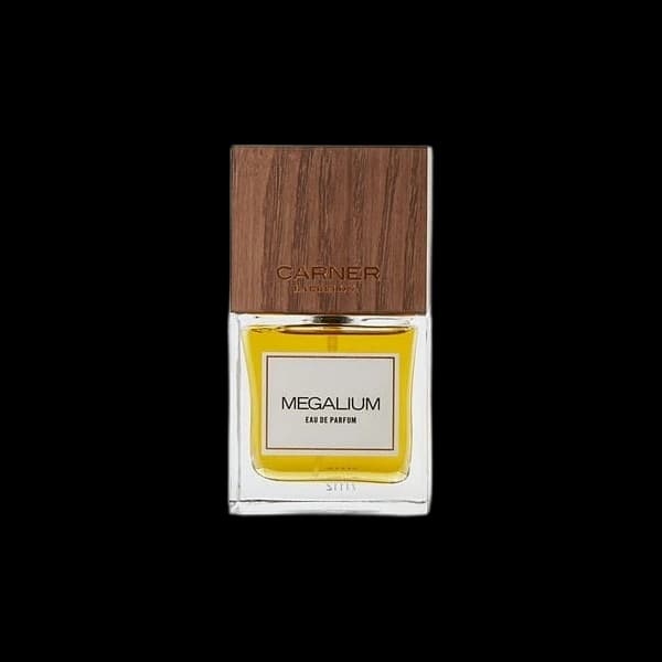 Carner Barcelona Megalium