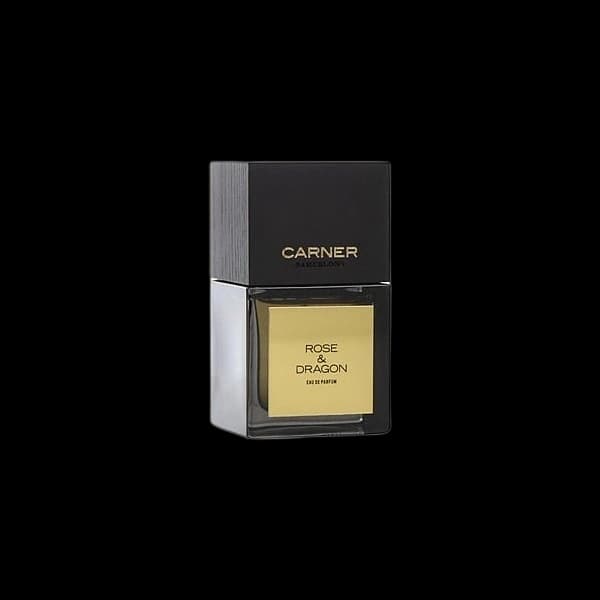 Carner Barcelona Rose & Dragon