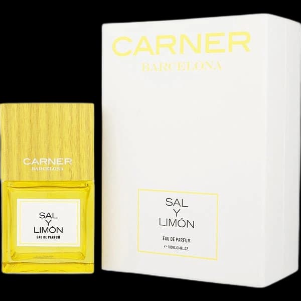Carner Barcelona Sal Y Limon
