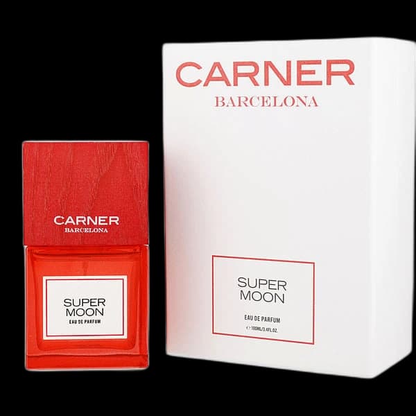 Carner Barcelona Super Moon