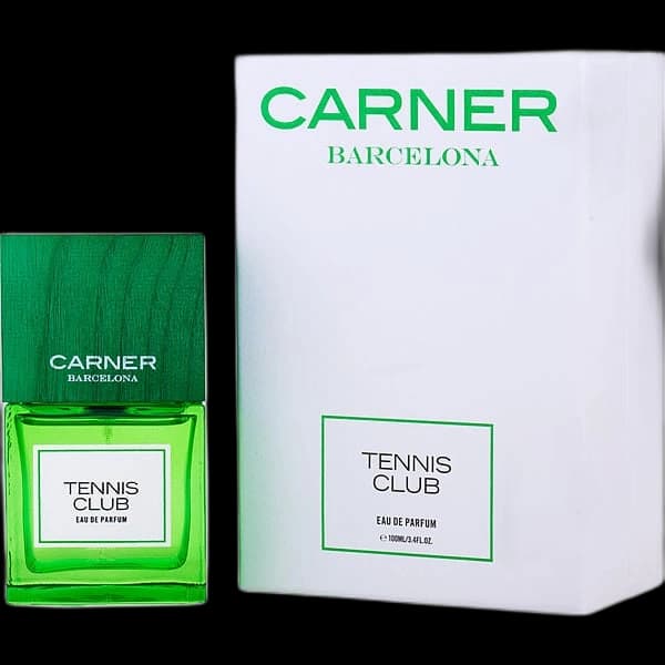 Carner Barcelona Tennis Club