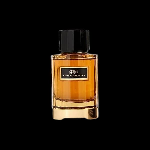 Carolina Herrera Amber Desire