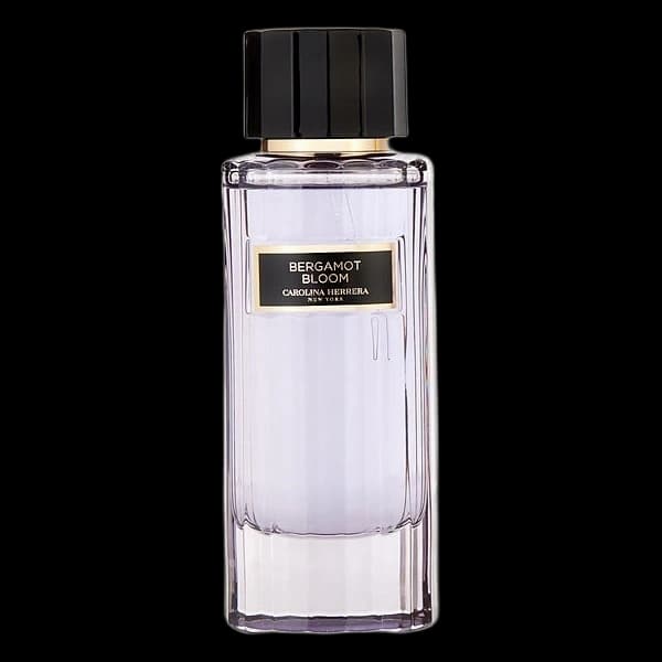 Carolina Herrera Bergamot Bloom