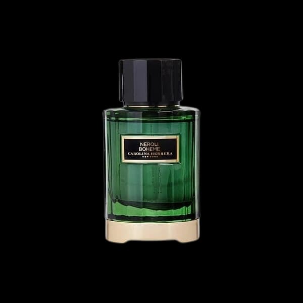 Carolina Herrera Neroli Boheme
