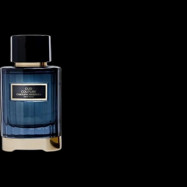 Carolina Herrera Oud Couture
