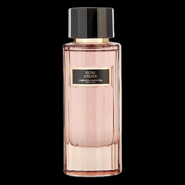 Carolina Herrera Rose Cruise
