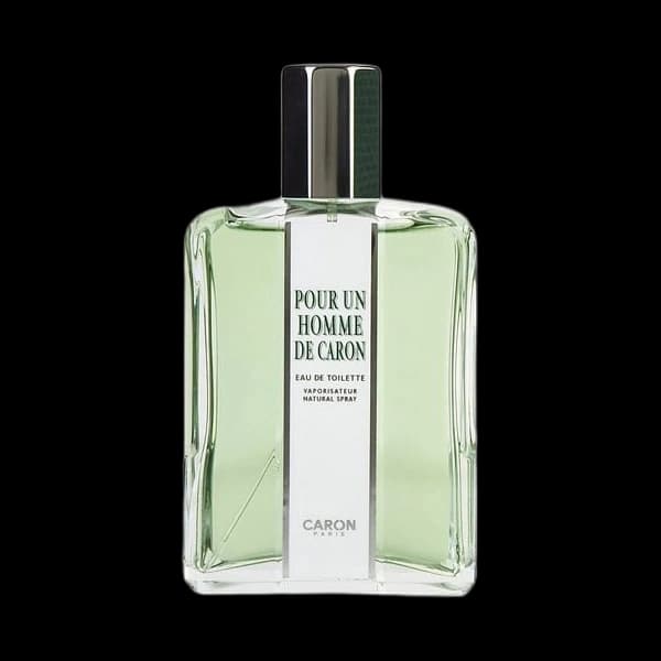 Caron Pour Homme