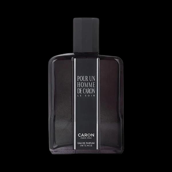 Caron Pour Un Homme Le Soir