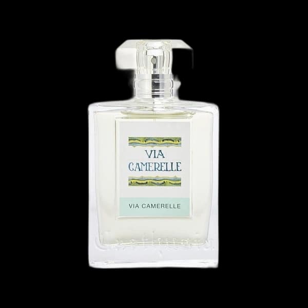 Carthusia Via Camerelle