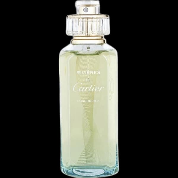 Cartier Rivieres Luxuriance