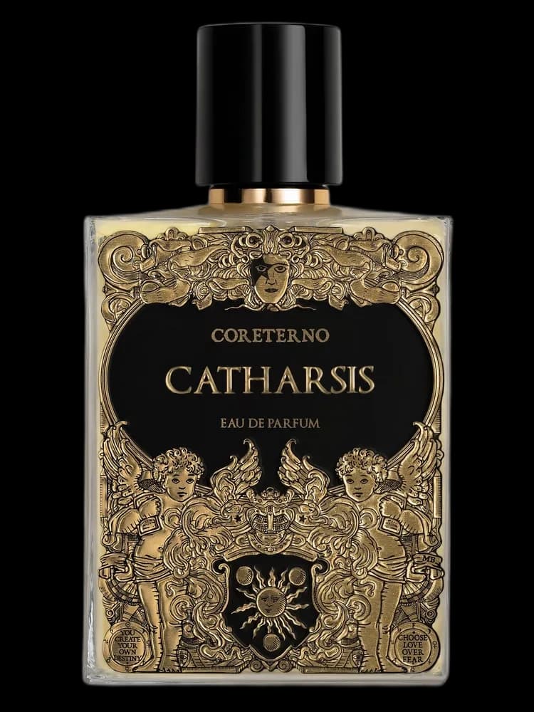 Catharsis unisex