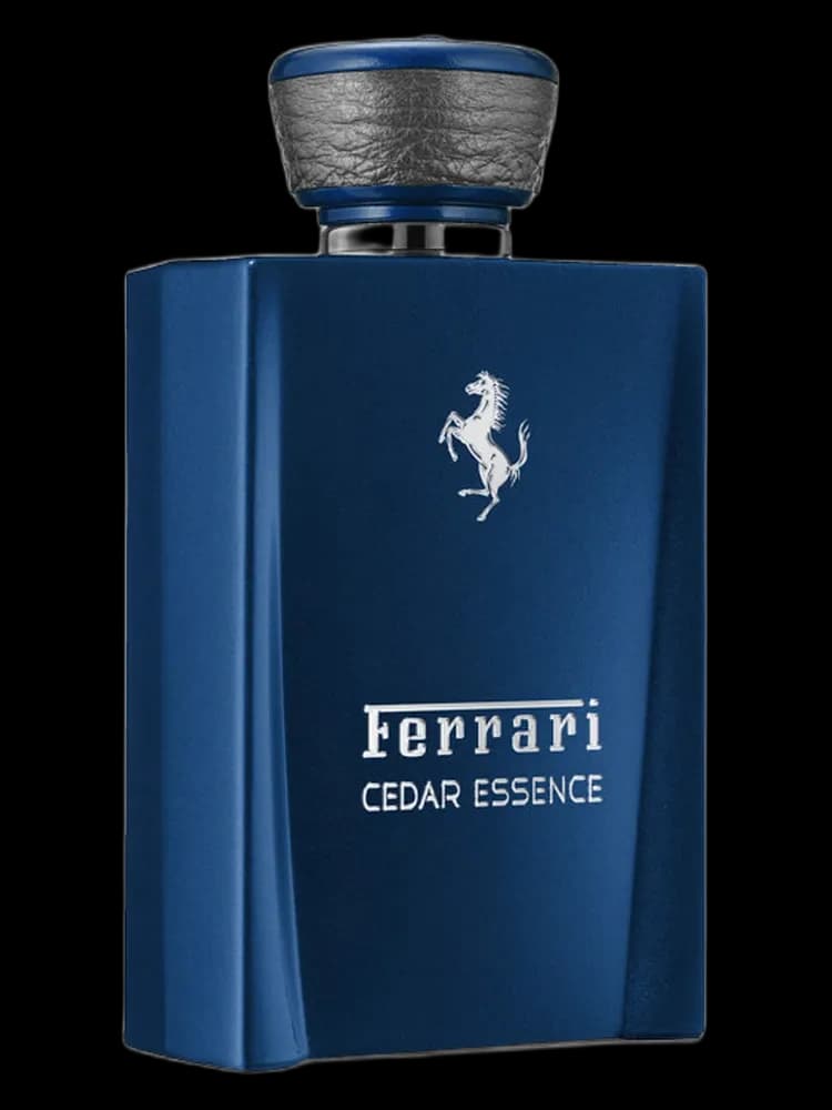 Cedar Essence for men