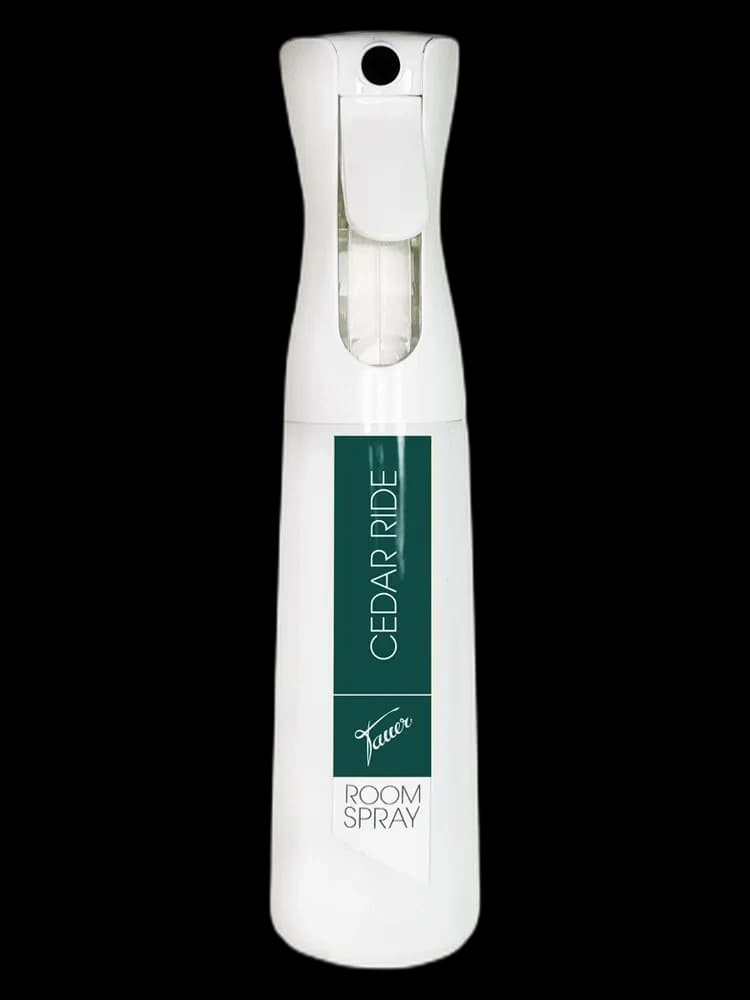 Cedar Ride unisex