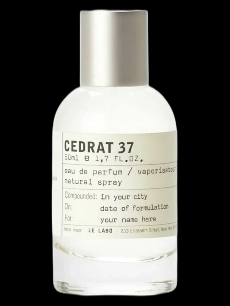 Cedrat 37 Berlin unisex