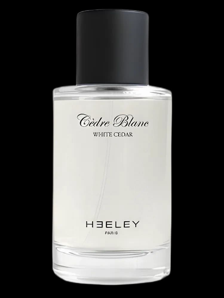 Cedre Blanc unisex