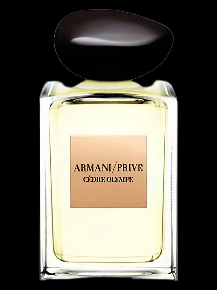Cedre Olympe unisex