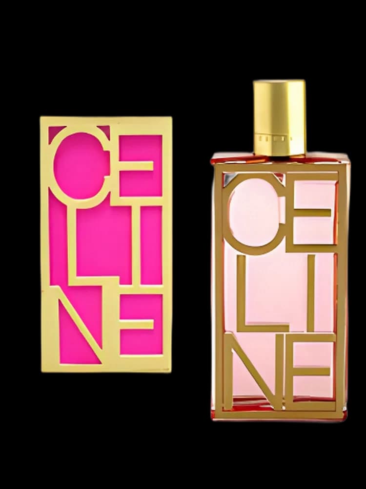 Celine Oriental Summer for women