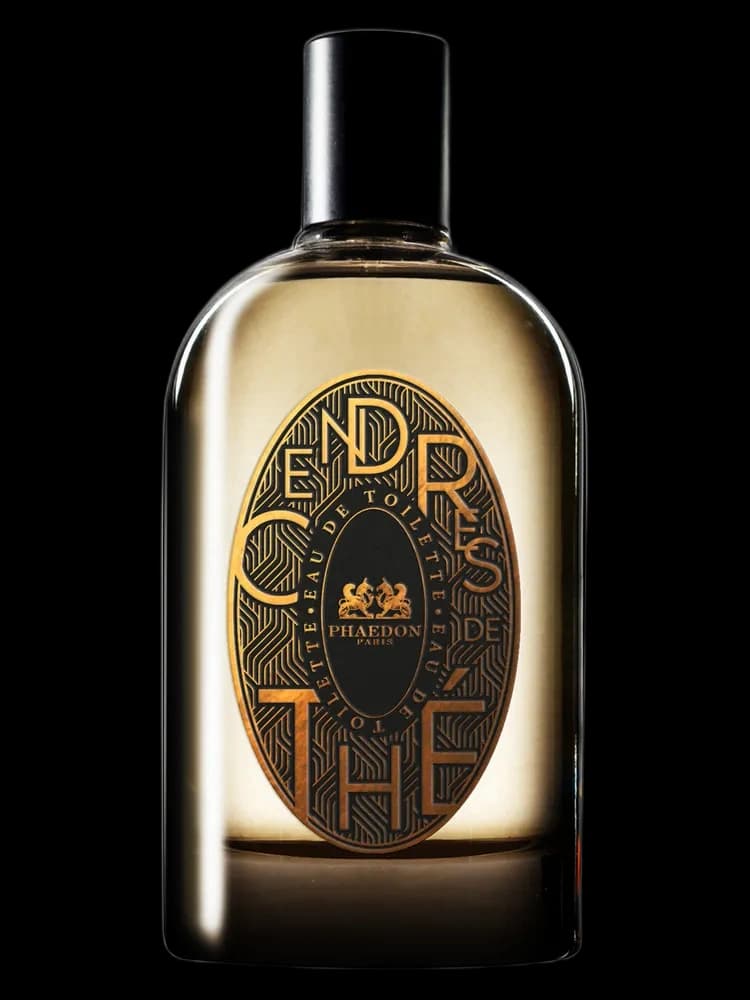 Cendres de The unisex