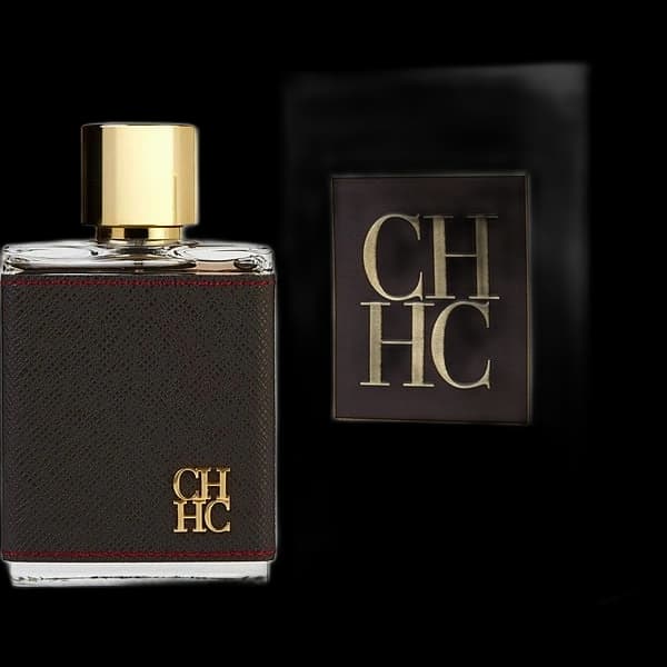 Ch Carolina Herrera (New)