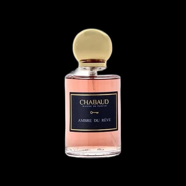 Chabaud Ambre Du Reve