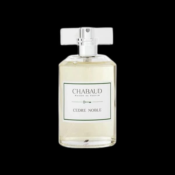 Chabaud Cedre Noble