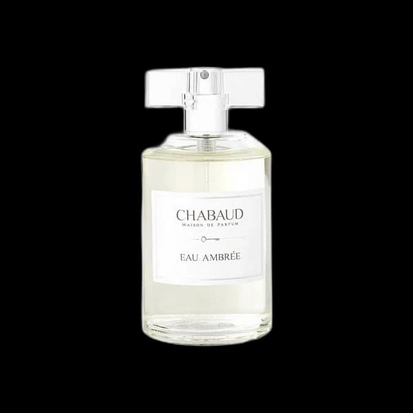 Chabaud Eau Ambree