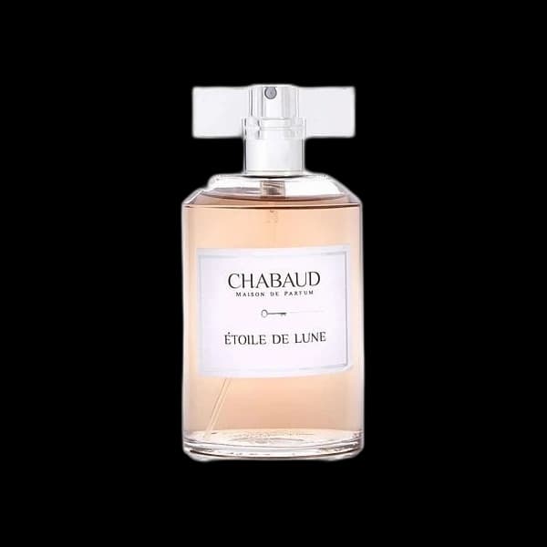 Chabaud Etoile De Luna