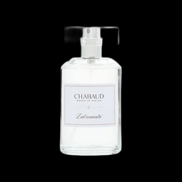 Chabaud Lait Concentre