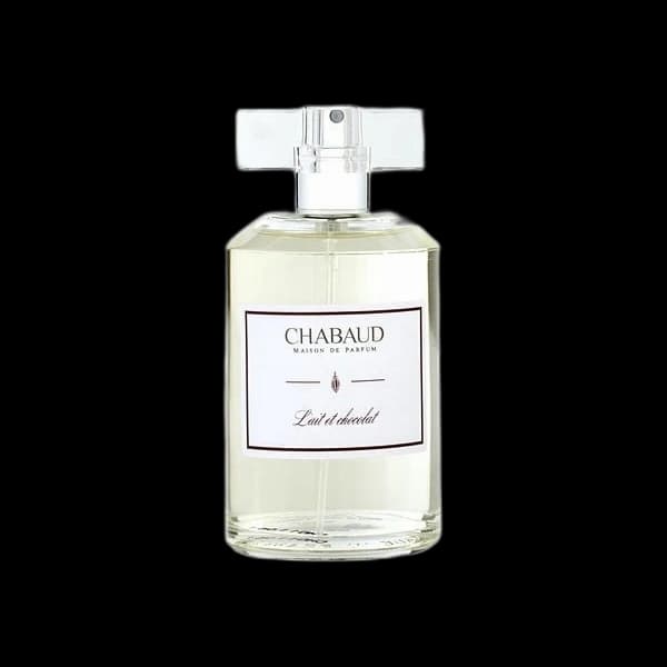 Chabaud Lait De Chocolat
