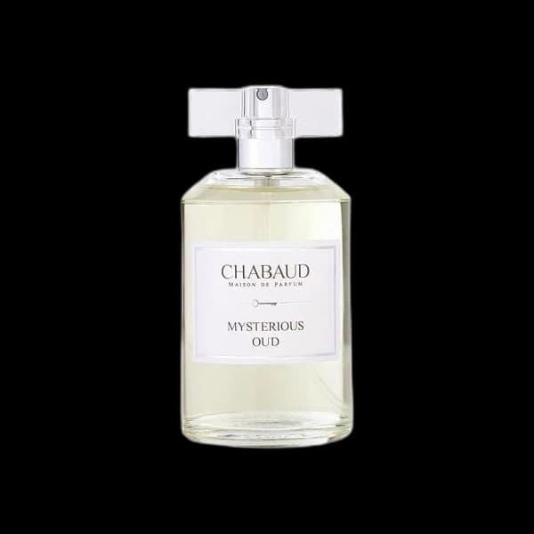 Chabaud Mysterious Oud