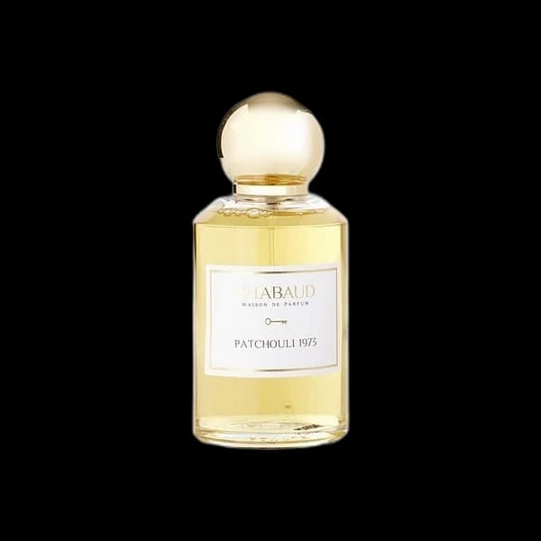 Chabaud Patchouli 1973